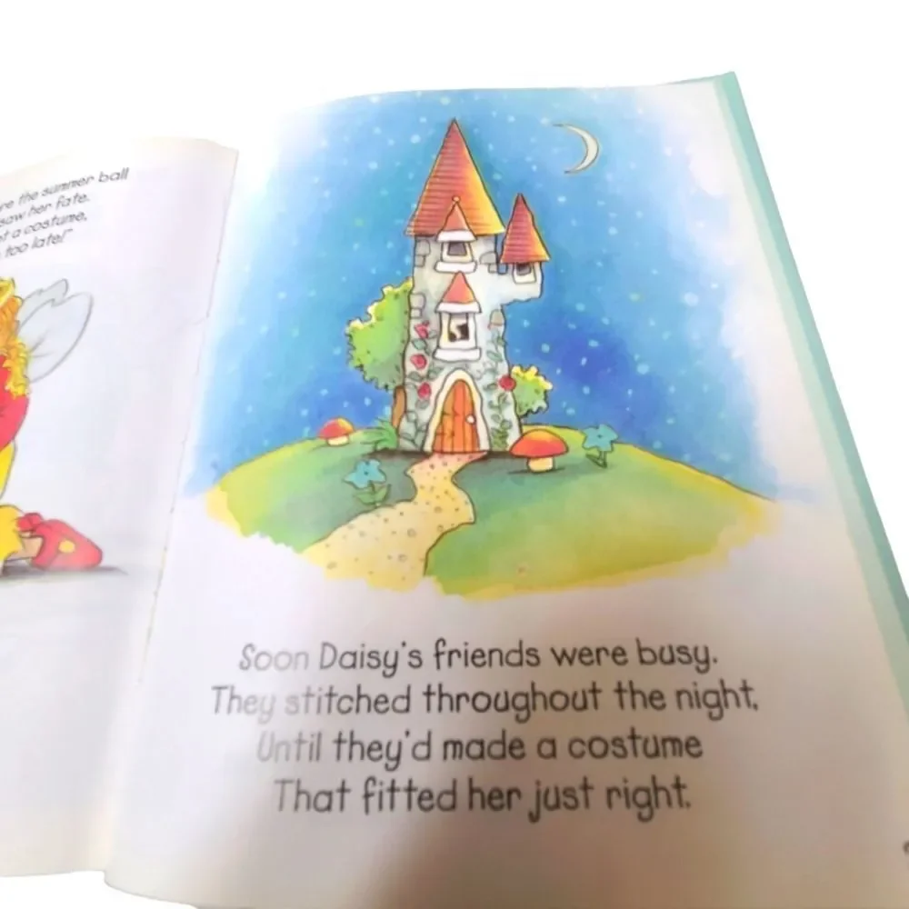 Childrens Book 